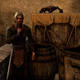 Image for article titled Townsperson In Online RPG Universe Figures Shield, Gold Pieces Should Be Safe In Barrel